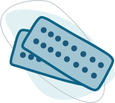 Can the pill prevent STI?