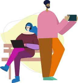 Is porn a good example of sex?