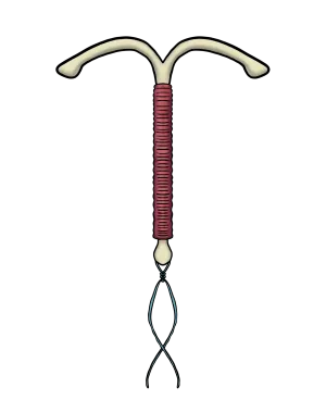 IUD