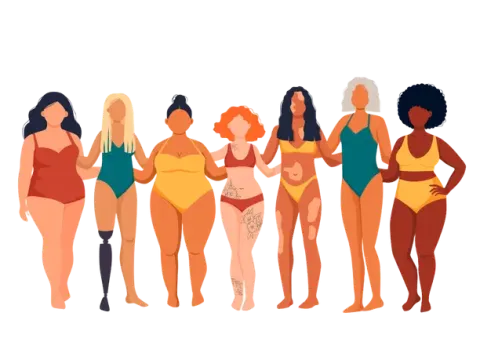 body diversity